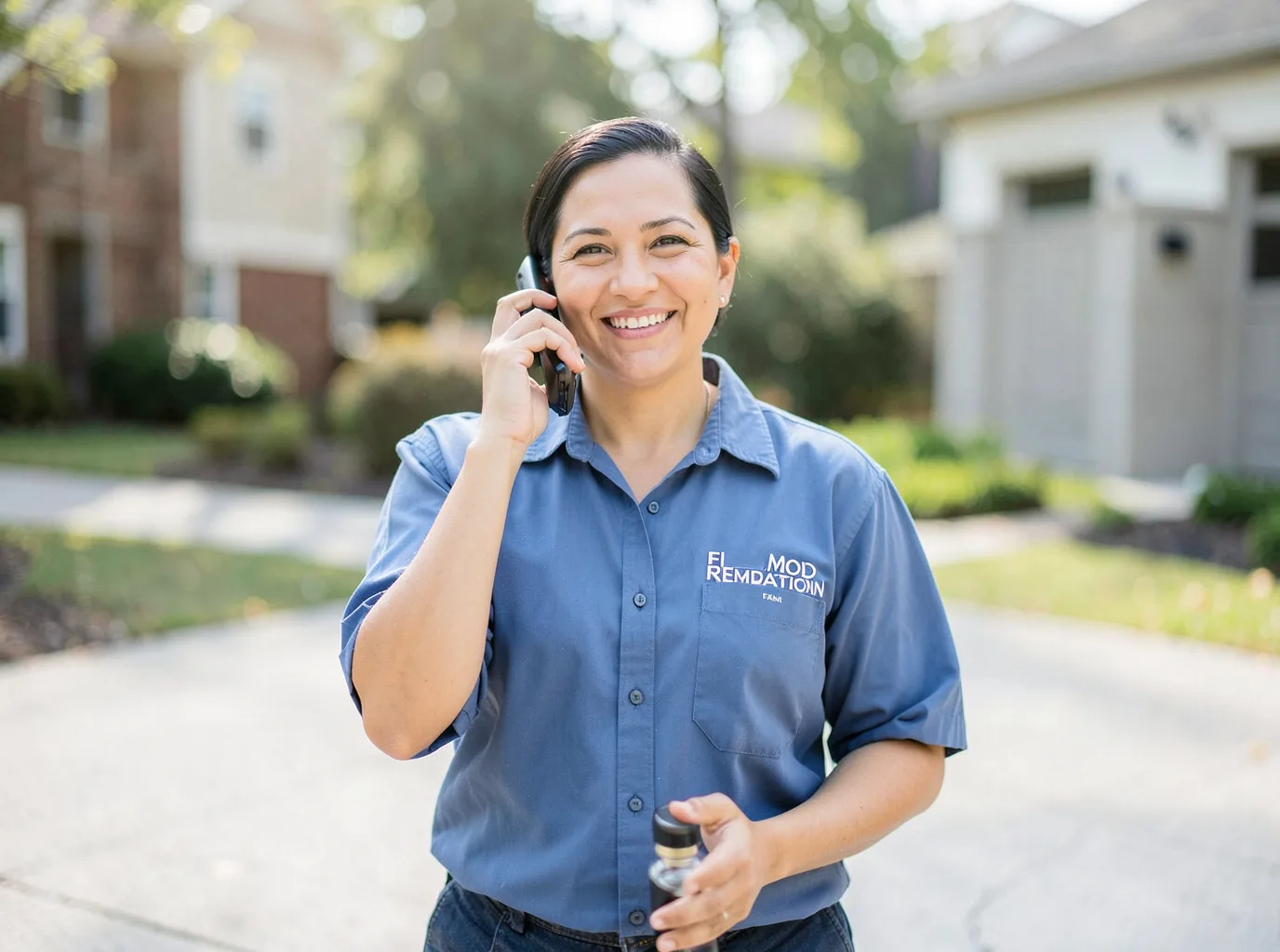 Mold Remediation Hamburg, IA FAQs
